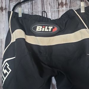 Bilt moto pants